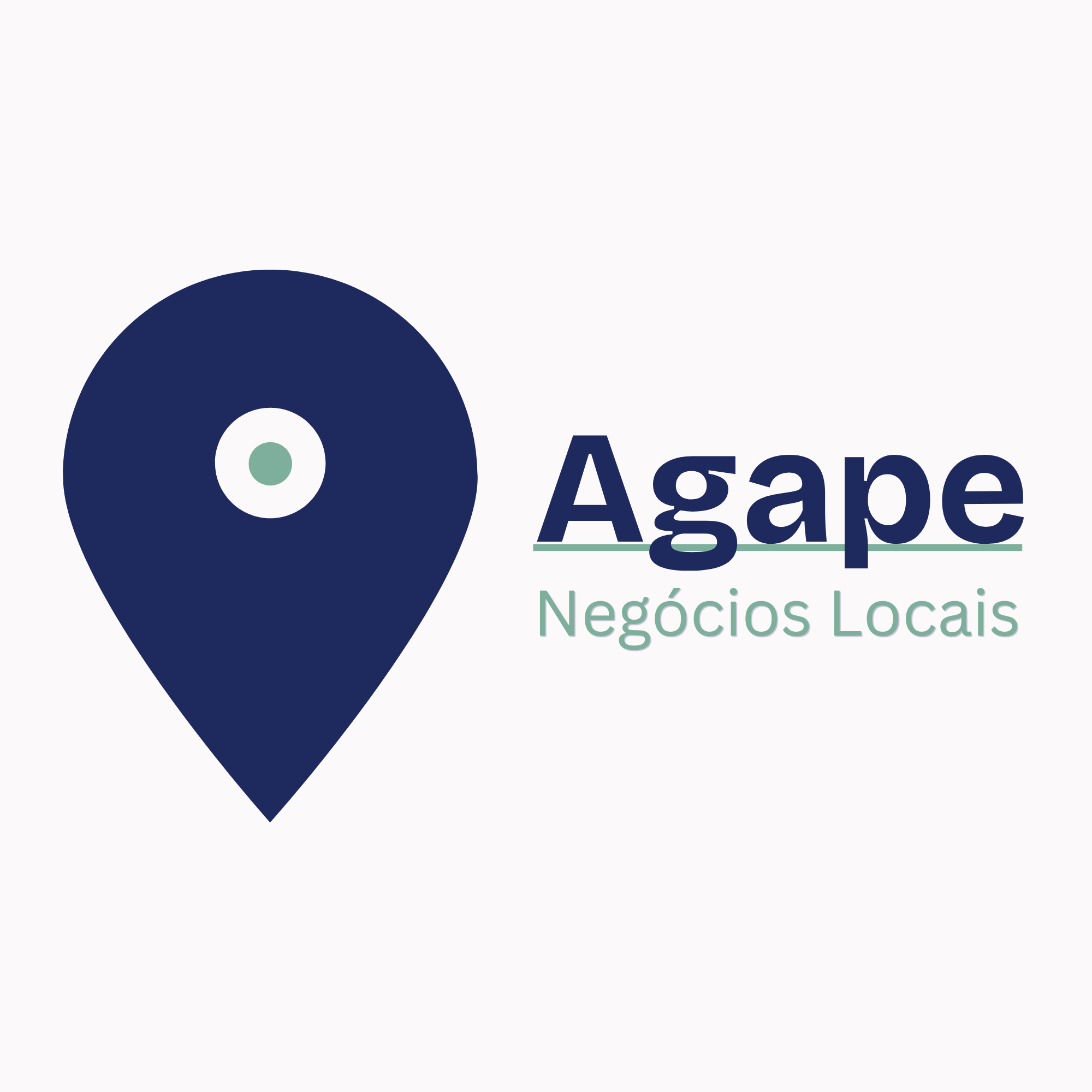 Ágape Negócios Locais